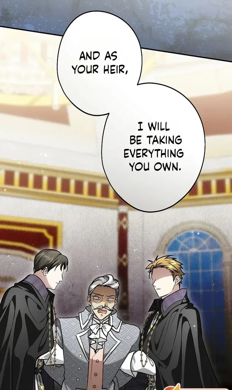 She Is My Mother In Law But I Dont Want Any Conflicts Between us Chapter 66 419 2956d85494cb