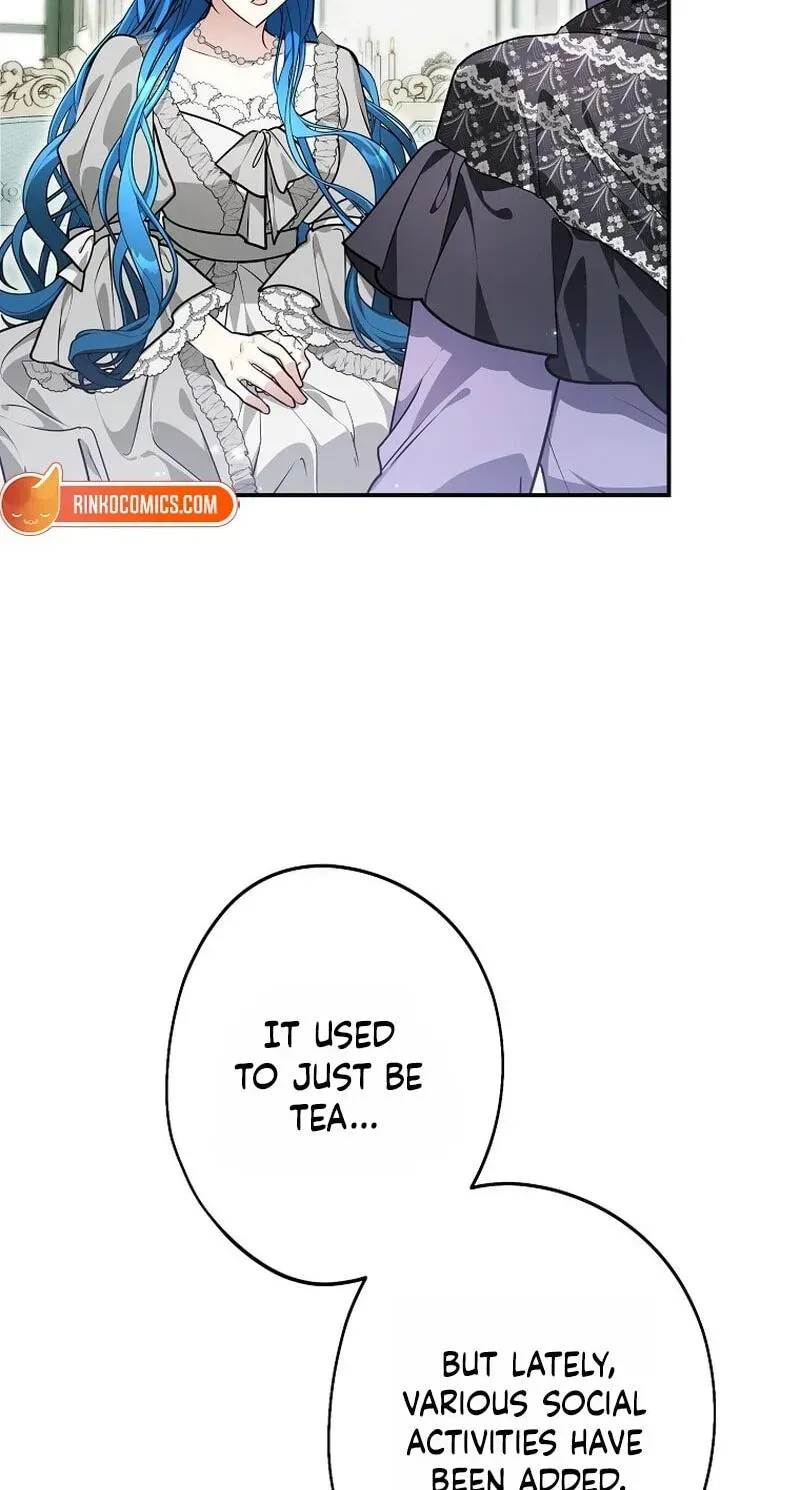 She Is My Mother In Law But I Dont Want Any Conflicts Between us Chapter 66 492 767f94580ed2