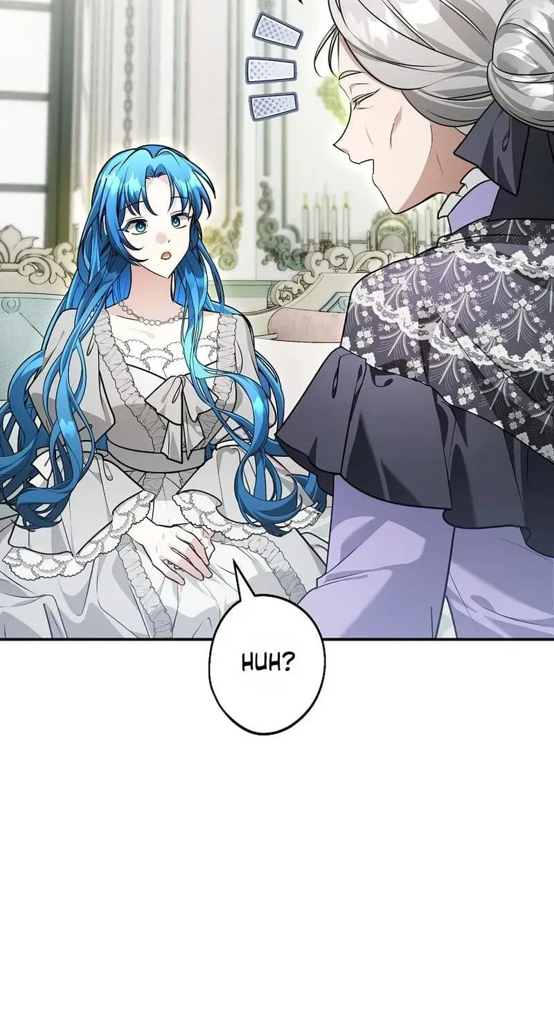 She Is My Mother In Law But I Dont Want Any Conflicts Between us Chapter 66 497 8389157ab331