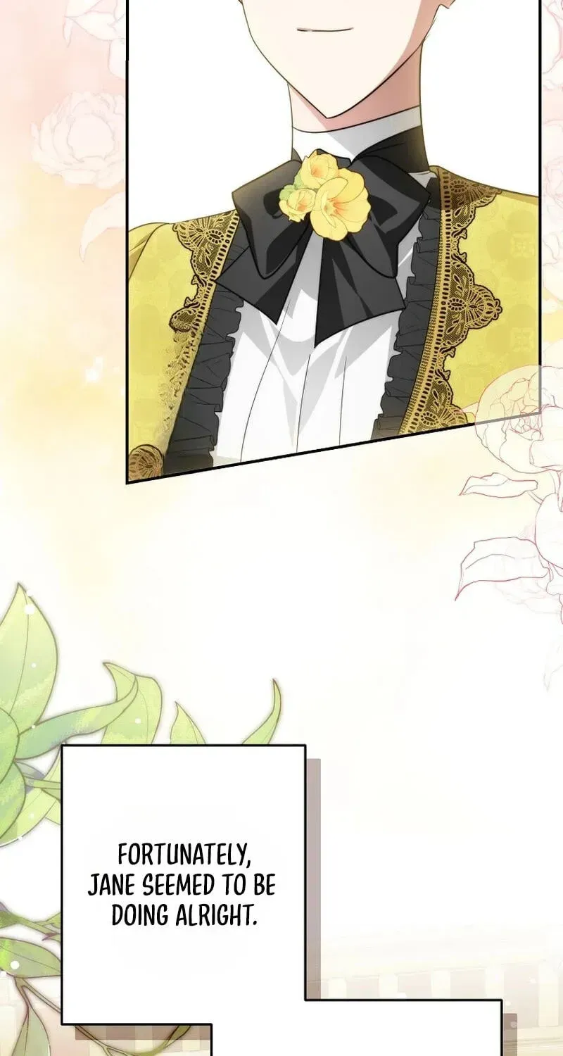 She Is My Mother In Law But I Dont Want Any Conflicts Between us Chapter 66 396 d86f413934f1