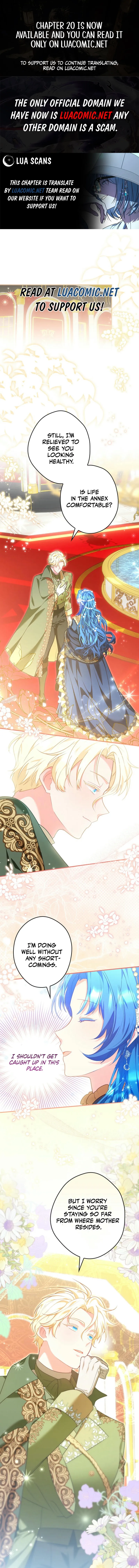 She Is My Mother In Law But I Dont Want Any Conflicts Between us Chapter 8 71 0