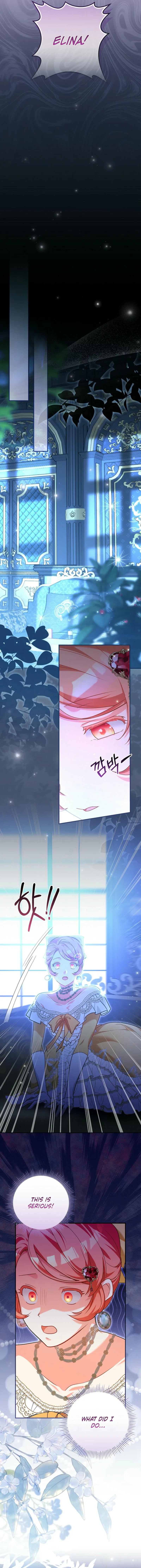 She Is My Mother In Law But I Dont Want Any Conflicts Between us Chapter 8 81 10