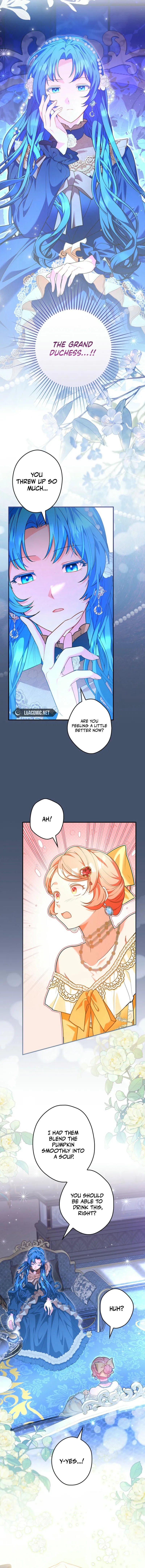 She Is My Mother In Law But I Dont Want Any Conflicts Between us Chapter 8 82 11