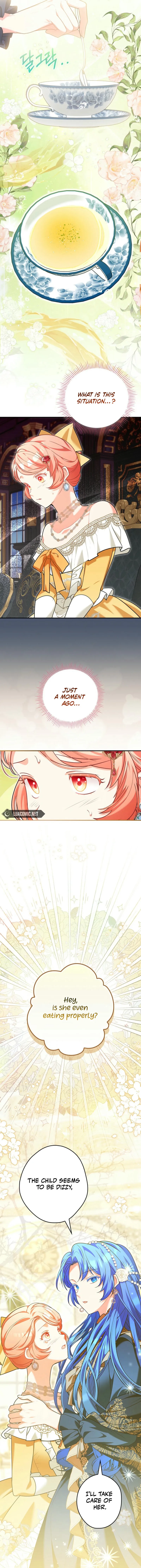 She Is My Mother In Law But I Dont Want Any Conflicts Between us Chapter 8 83 12