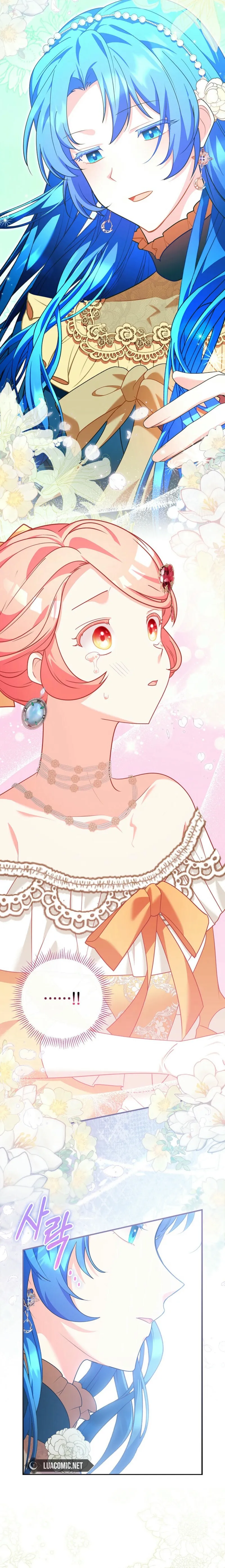 She Is My Mother In Law But I Dont Want Any Conflicts Between us Chapter 8 86 15