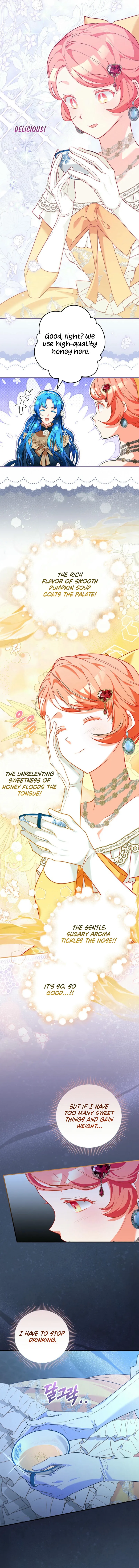 She Is My Mother In Law But I Dont Want Any Conflicts Between us Chapter 8 89 18