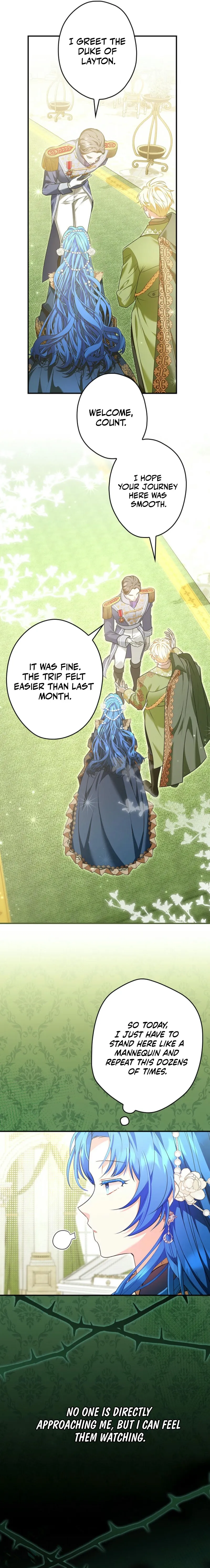 She Is My Mother In Law But I Dont Want Any Conflicts Between us Chapter 8 76 5