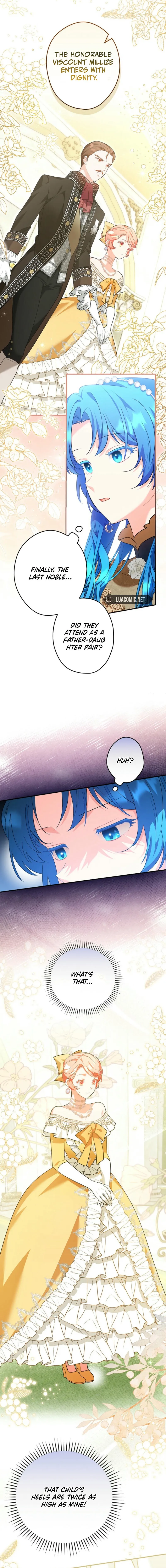 She Is My Mother In Law But I Dont Want Any Conflicts Between us Chapter 8 78 7