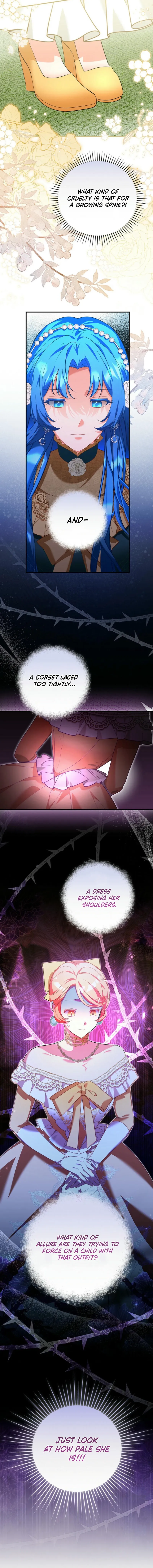 She Is My Mother In Law But I Dont Want Any Conflicts Between us Chapter 8 79 8