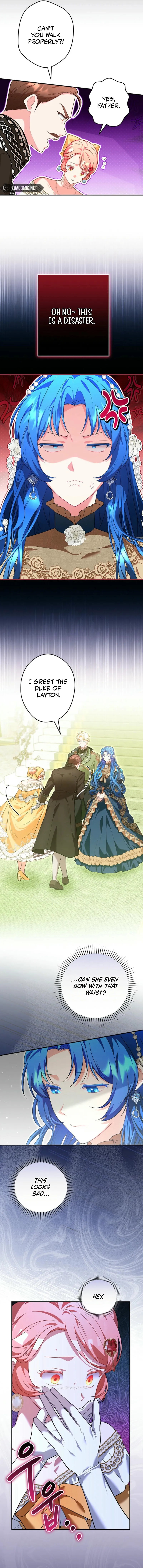She Is My Mother In Law But I Dont Want Any Conflicts Between us Chapter 8 80 9