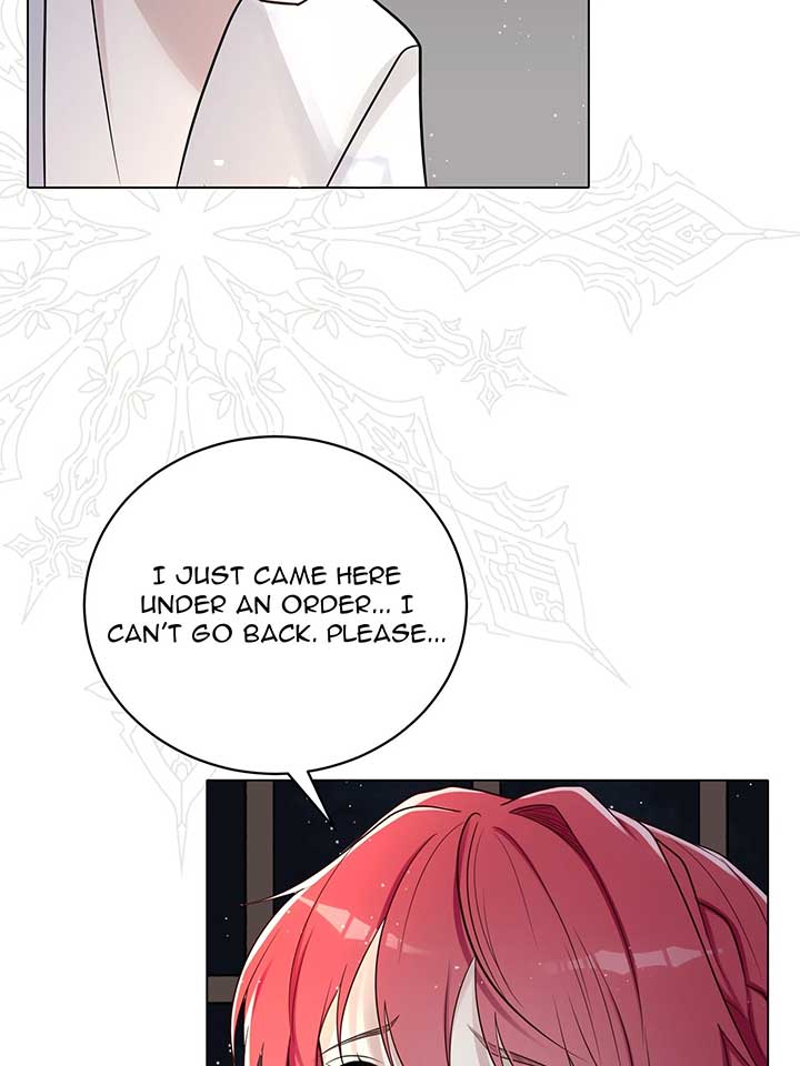 The poetry of love and war Chapter 1 485 ch 1 100