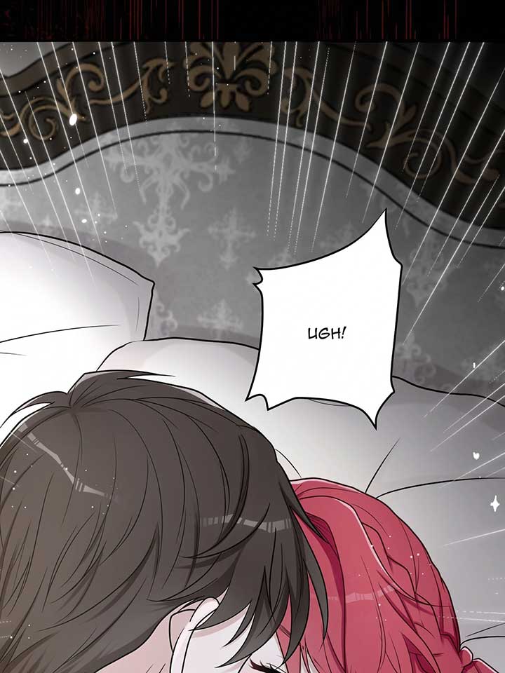 The poetry of love and war Chapter 1 496 ch 1 111