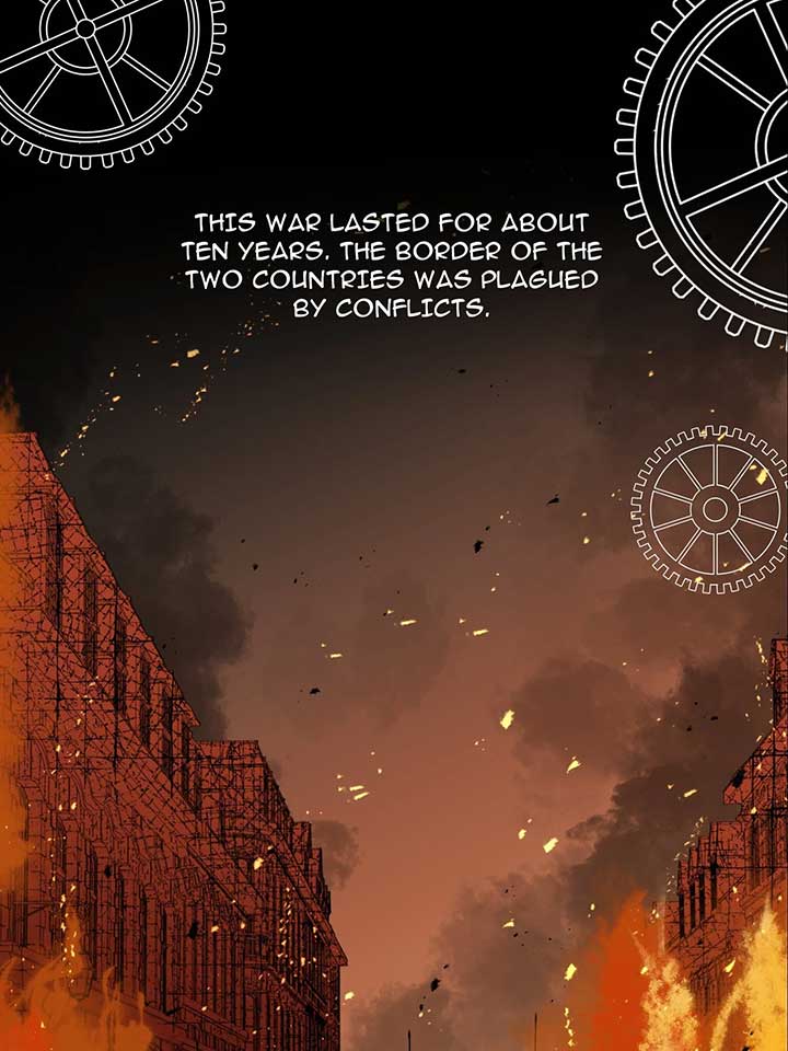 The poetry of love and war Chapter 1 399 ch 1 14