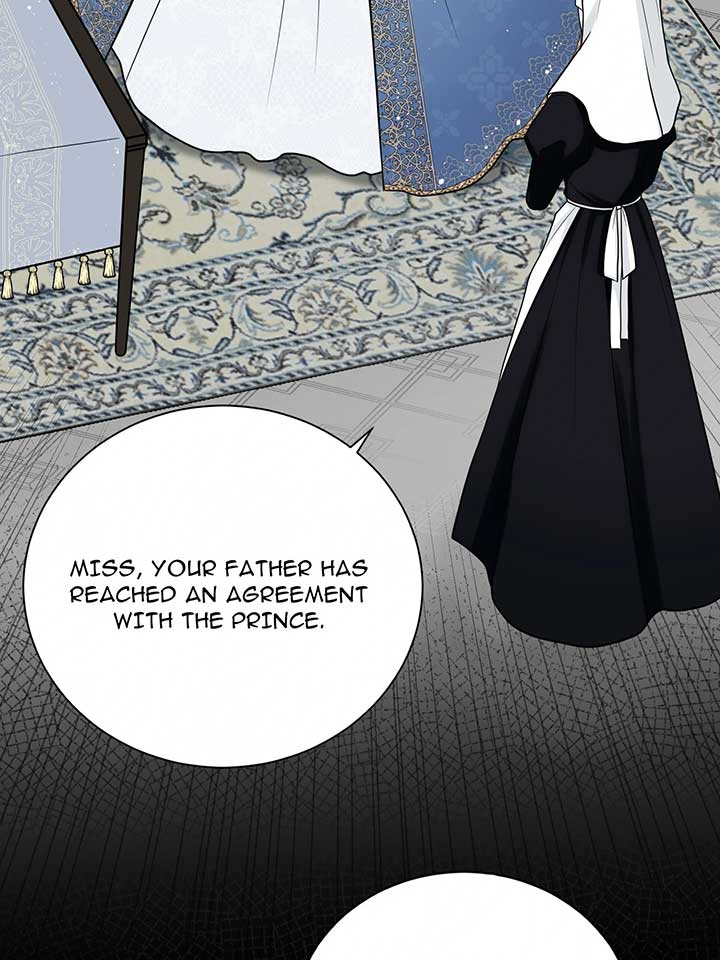 The poetry of love and war Chapter 1 409 ch 1 24