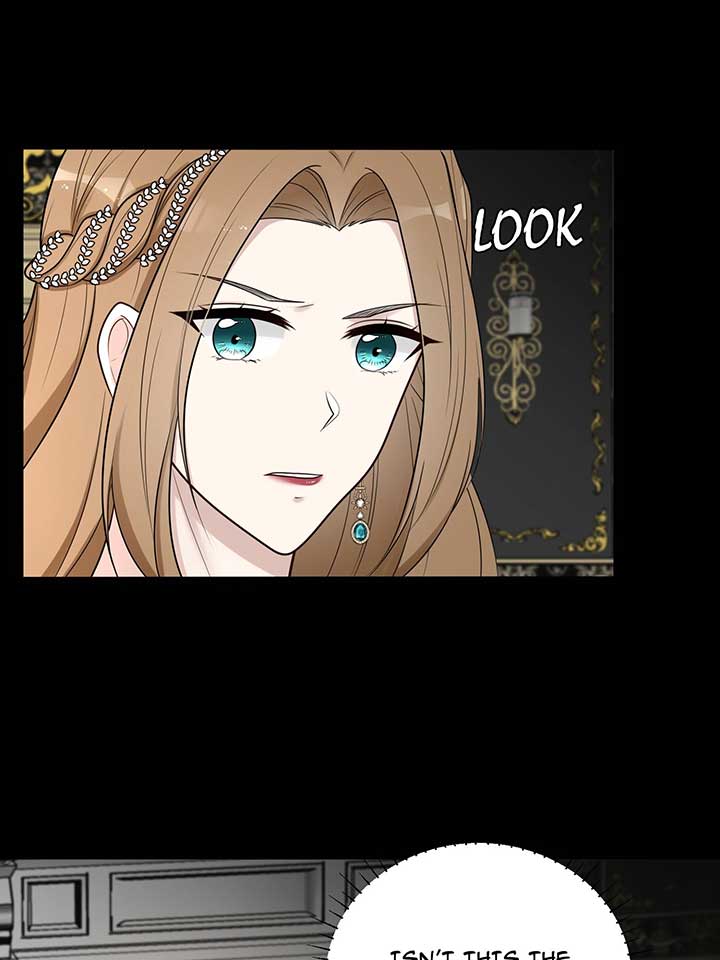The poetry of love and war Chapter 1 412 ch 1 27