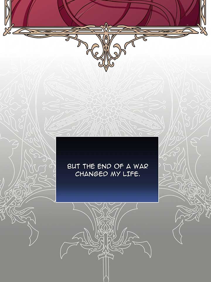 The poetry of love and war Chapter 1 388 ch 1 3