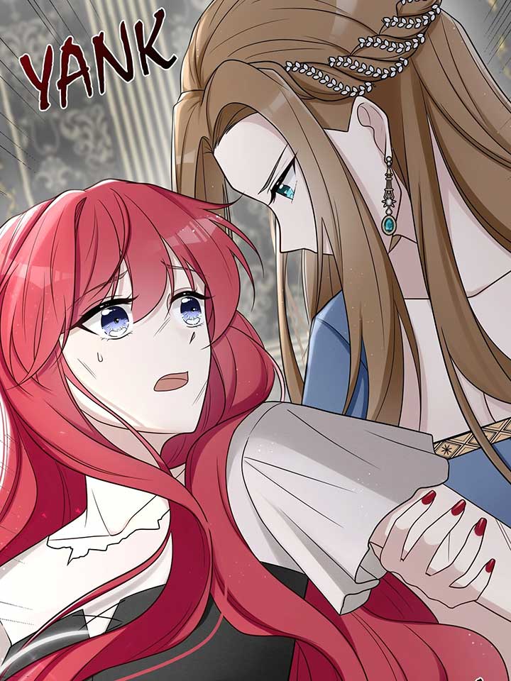 The poetry of love and war Chapter 1 420 ch 1 35