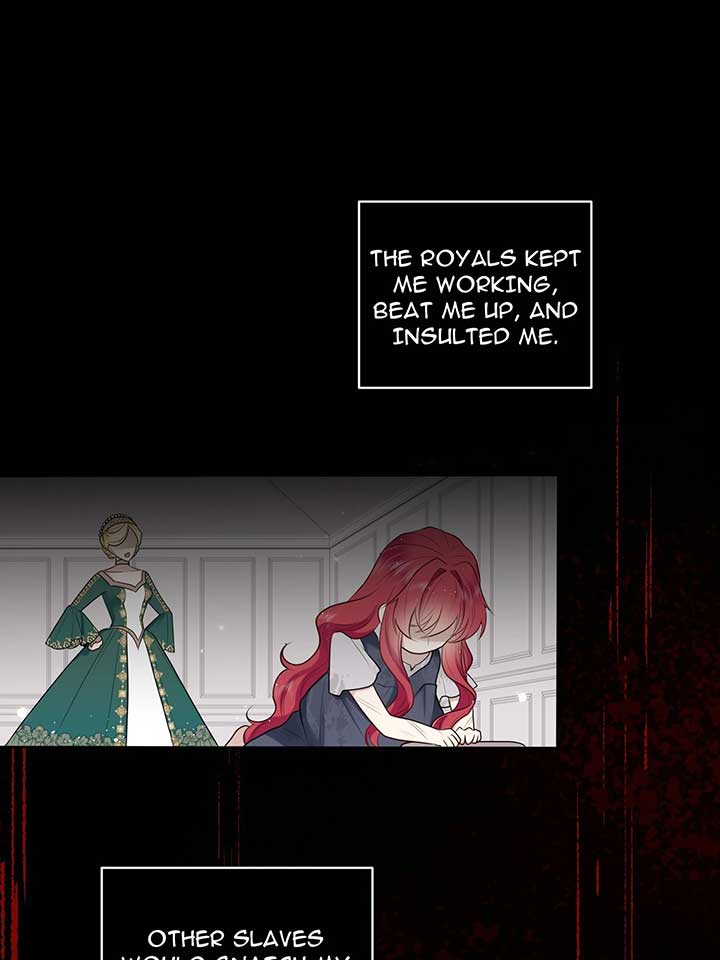The poetry of love and war Chapter 1 435 ch 1 50