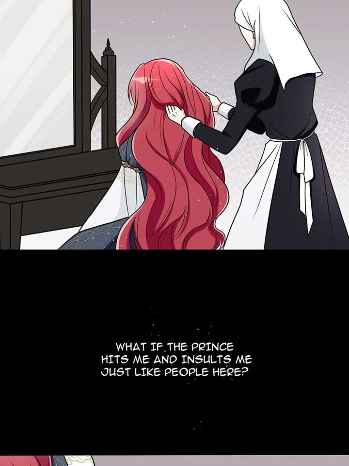 The poetry of love and war Chapter 1 439 ch 1 54