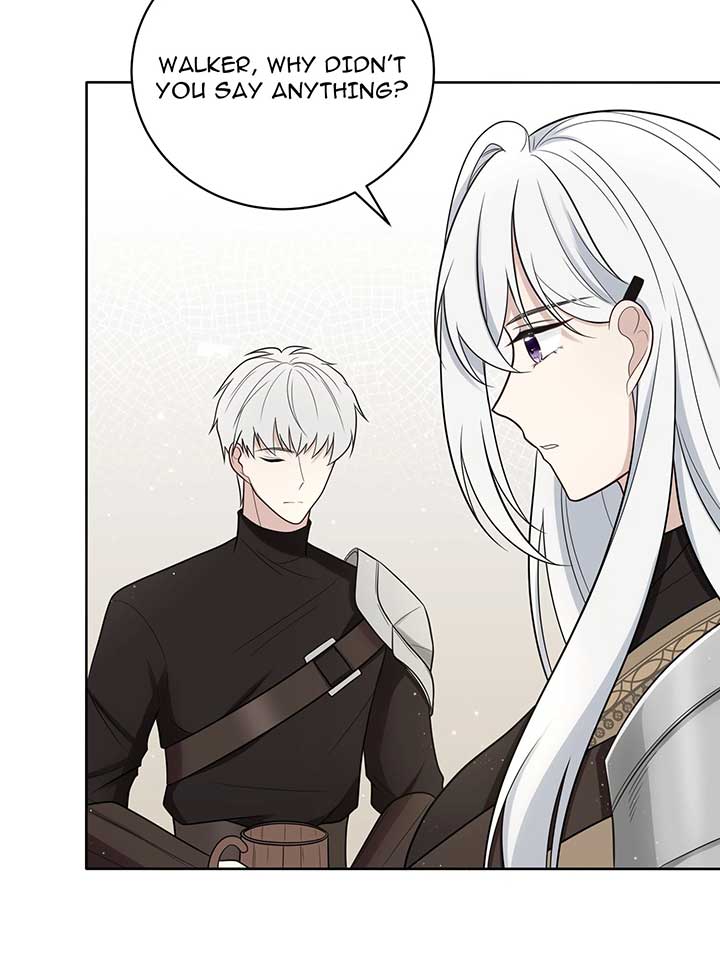 The poetry of love and war Chapter 1 455 ch 1 70
