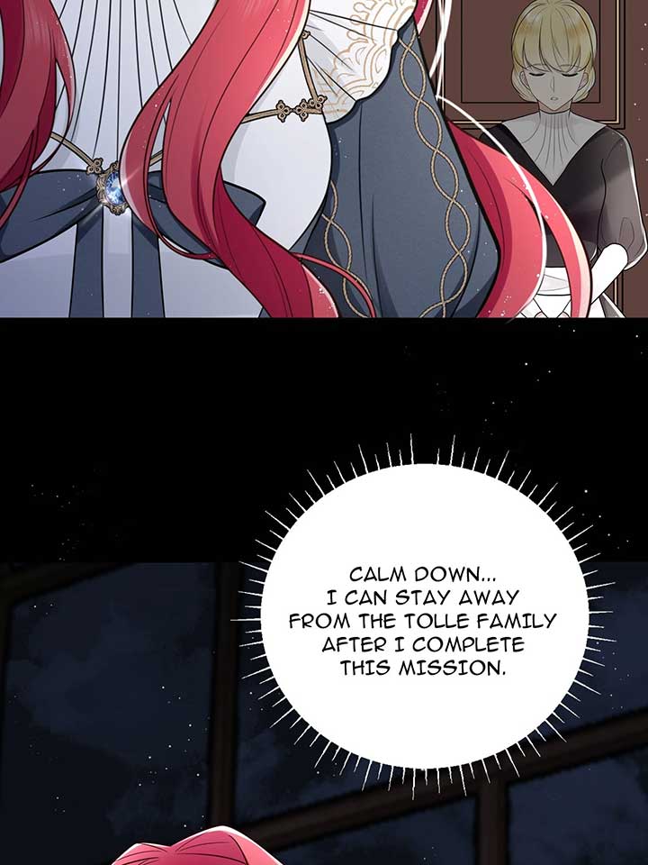 The poetry of love and war Chapter 1 462 ch 1 77