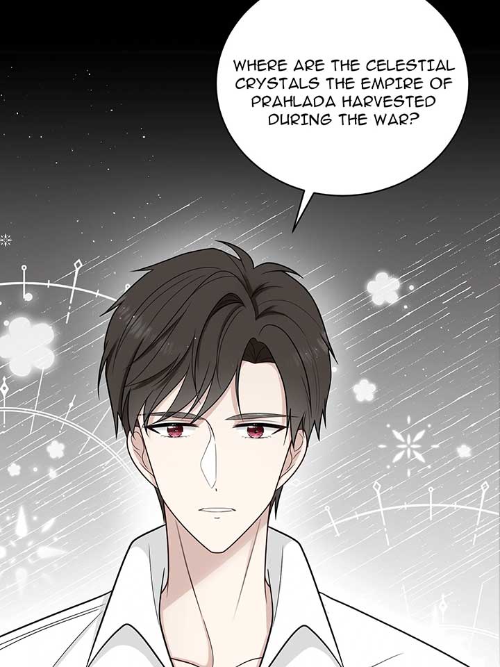 The poetry of love and war Chapter 1 469 ch 1 84