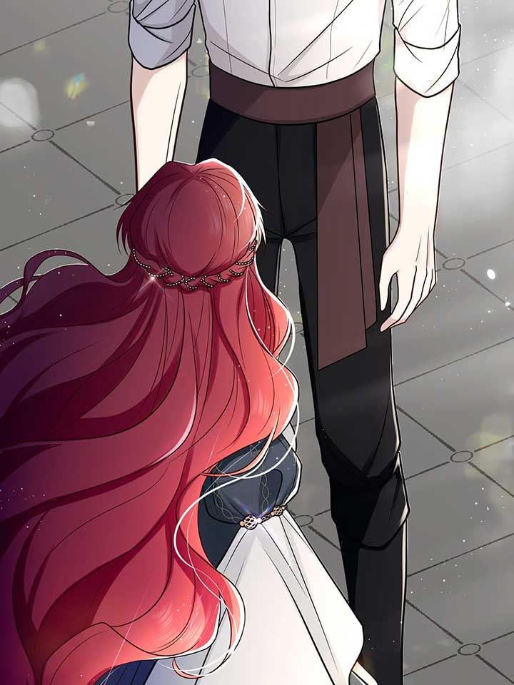 The poetry of love and war Chapter 1 479 ch 1 94
