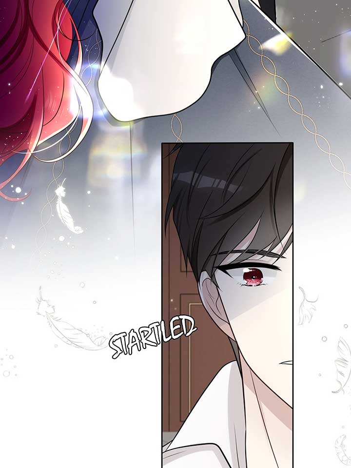 The poetry of love and war Chapter 1 480 ch 1 95