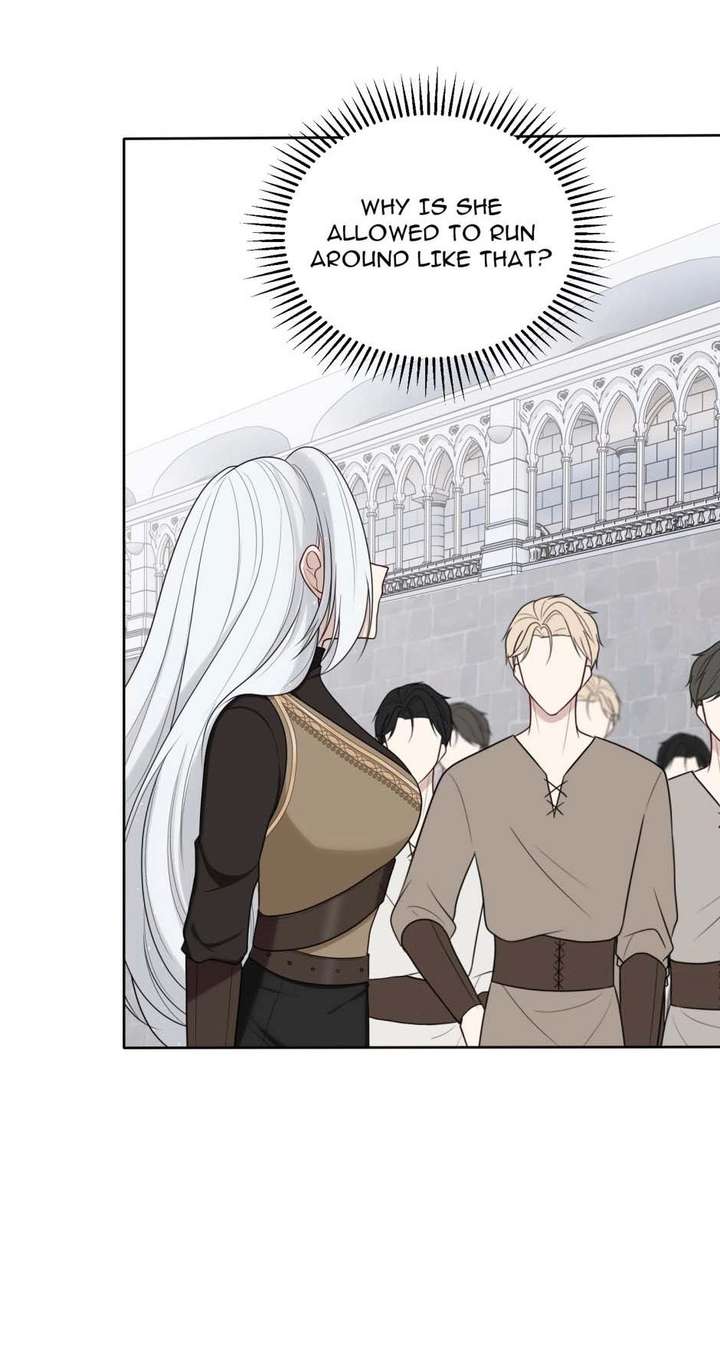 The poetry of love and war Chapter 10 191 ch 10 17