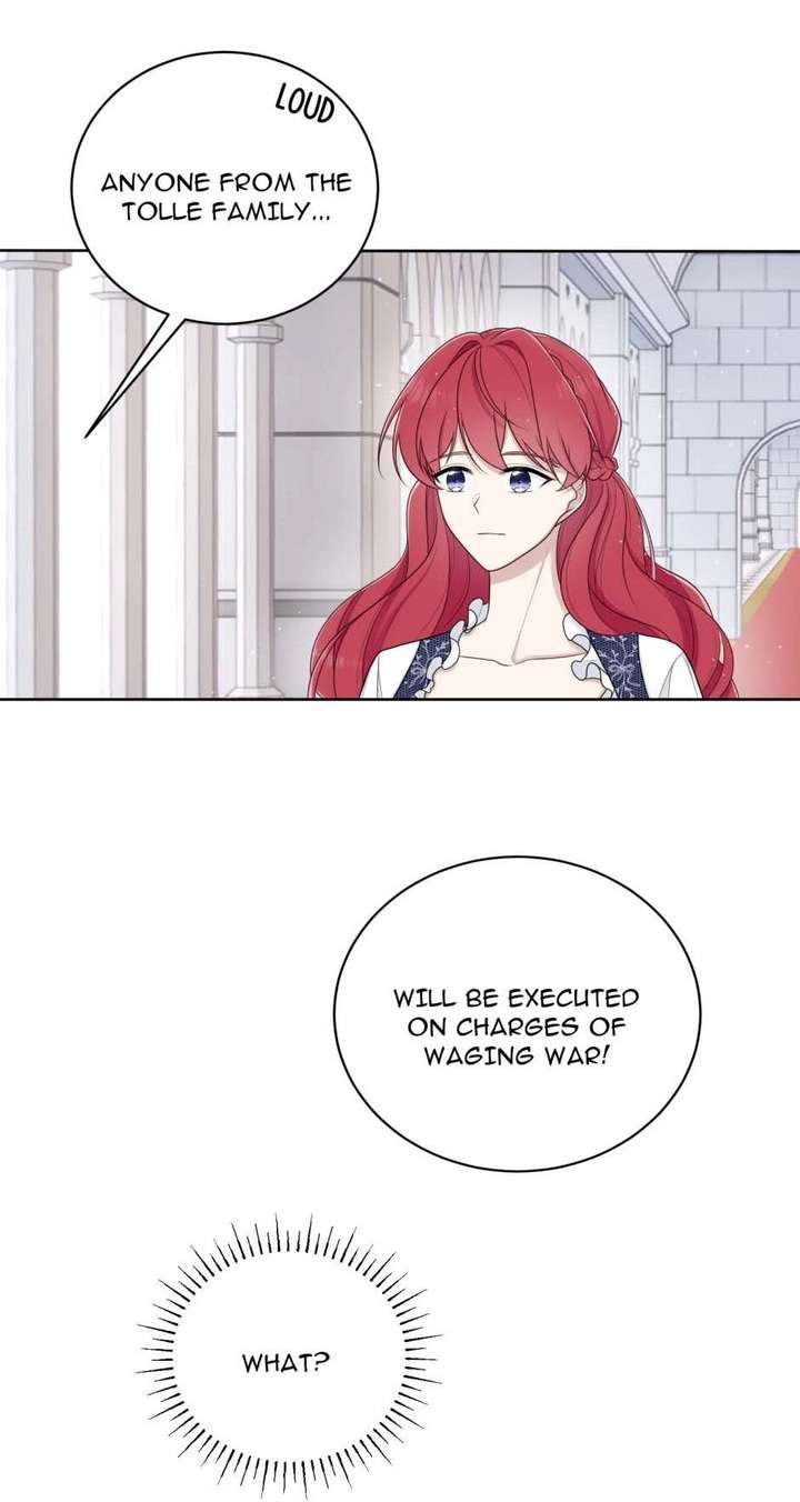 The poetry of love and war Chapter 10 192 ch 10 18