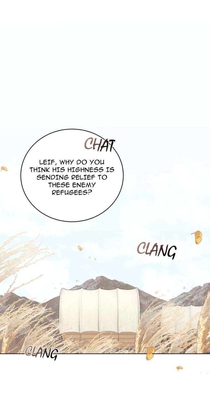 The poetry of love and war Chapter 10 204 ch 10 30