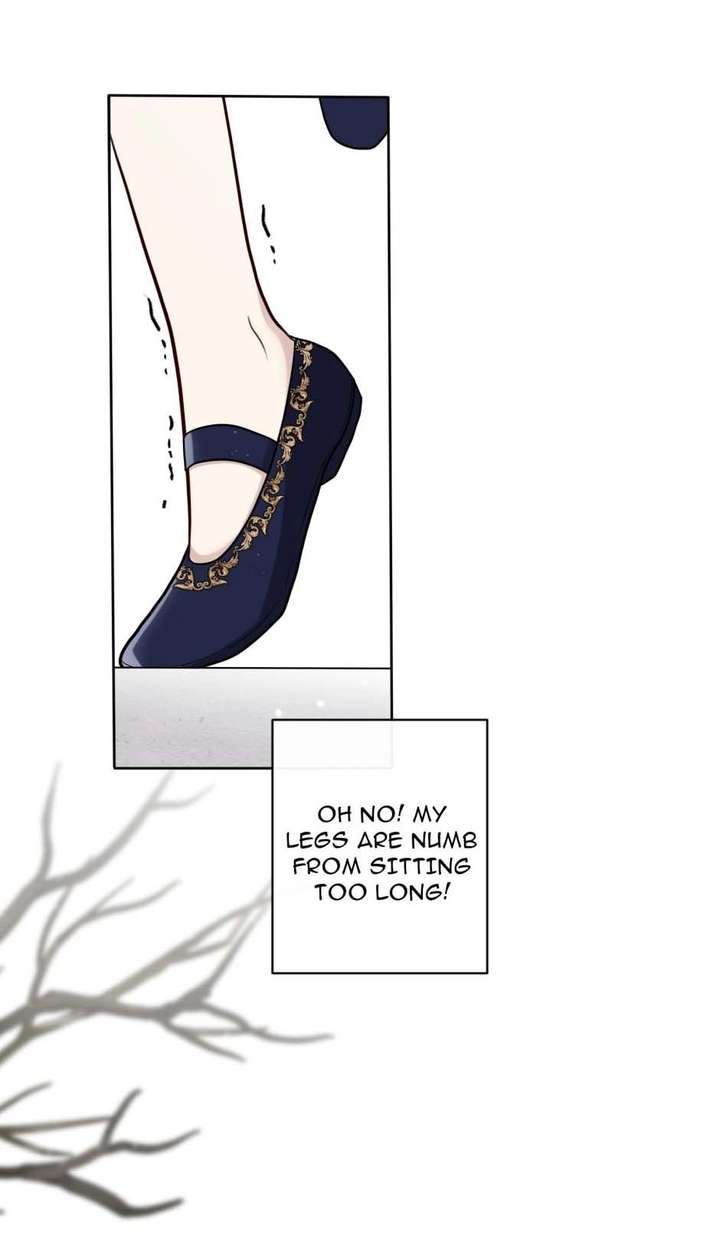 The poetry of love and war Chapter 10 218 ch 10 44