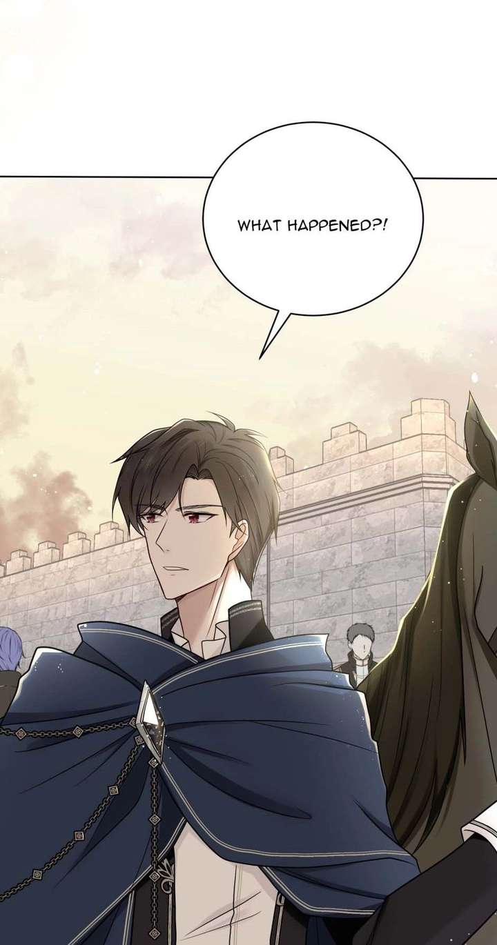 The poetry of love and war Chapter 10 229 ch 10 55