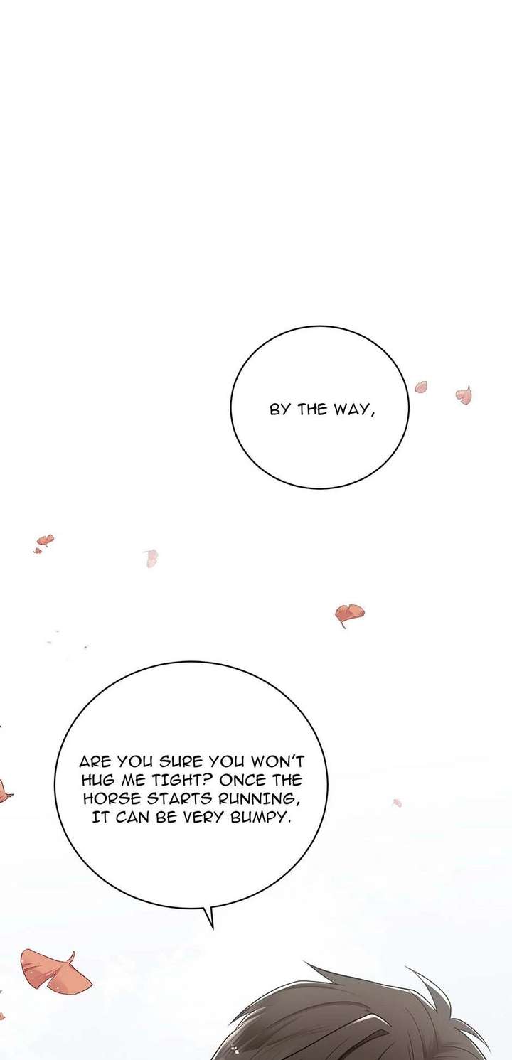 The poetry of love and war Chapter 13 242 ch 13 14