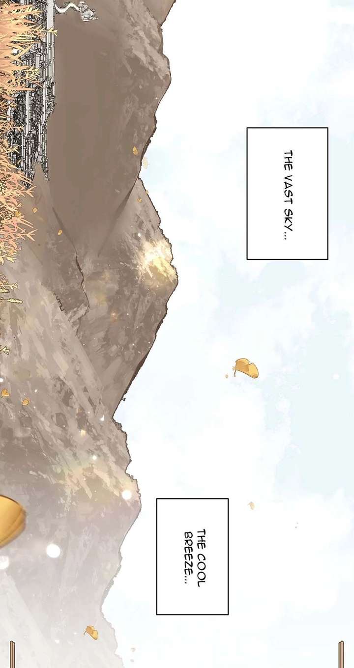 The poetry of love and war Chapter 13 253 ch 13 25