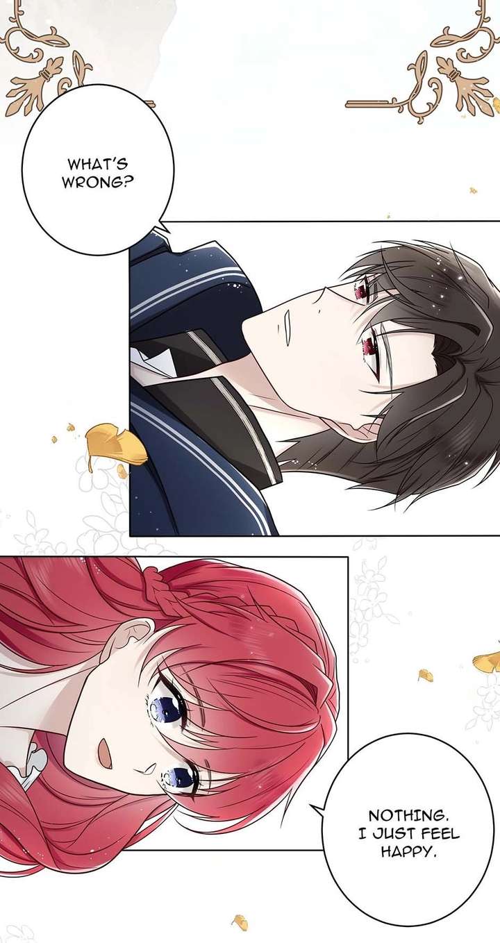 The poetry of love and war Chapter 13 254 ch 13 26