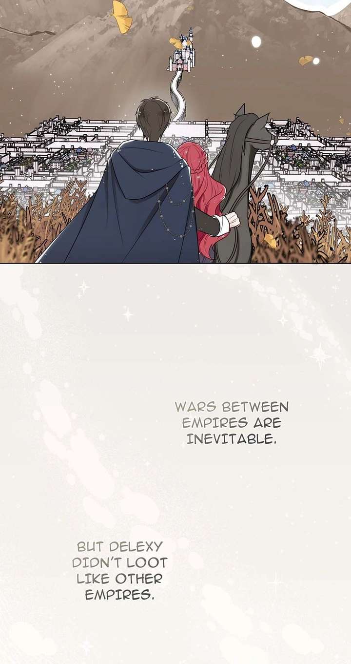 The poetry of love and war Chapter 13 256 ch 13 28