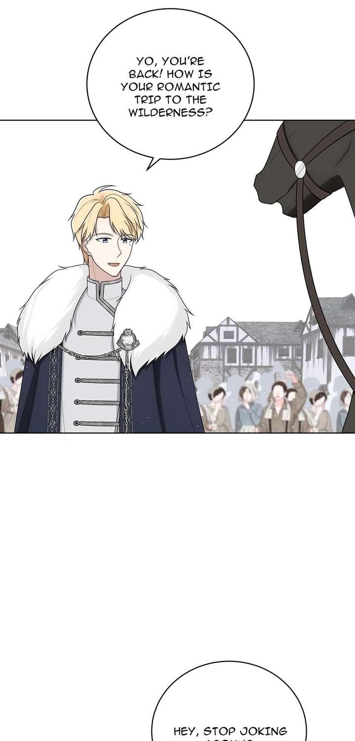 The poetry of love and war Chapter 13 266 ch 13 38