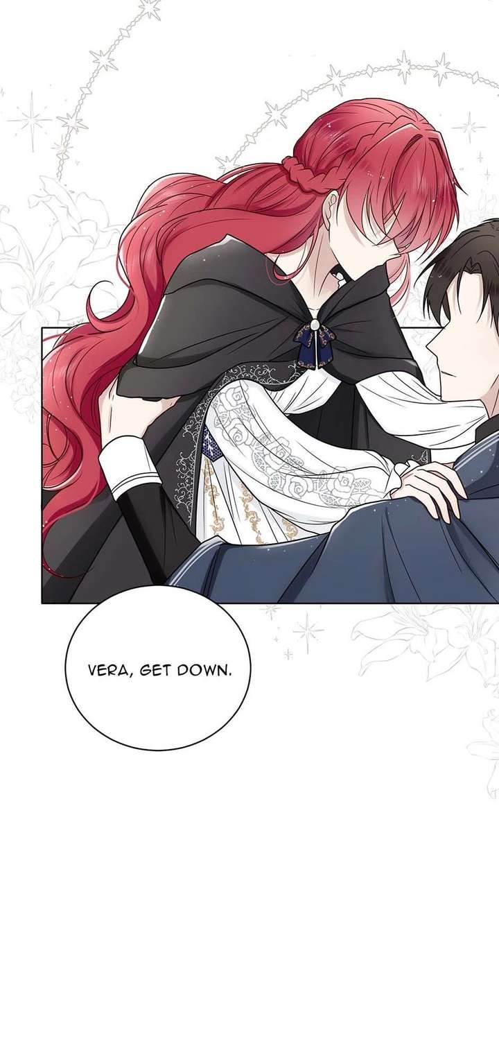 The poetry of love and war Chapter 13 269 ch 13 41