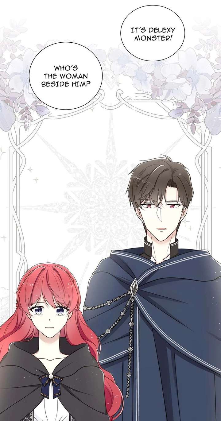 The poetry of love and war Chapter 13 275 ch 13 47