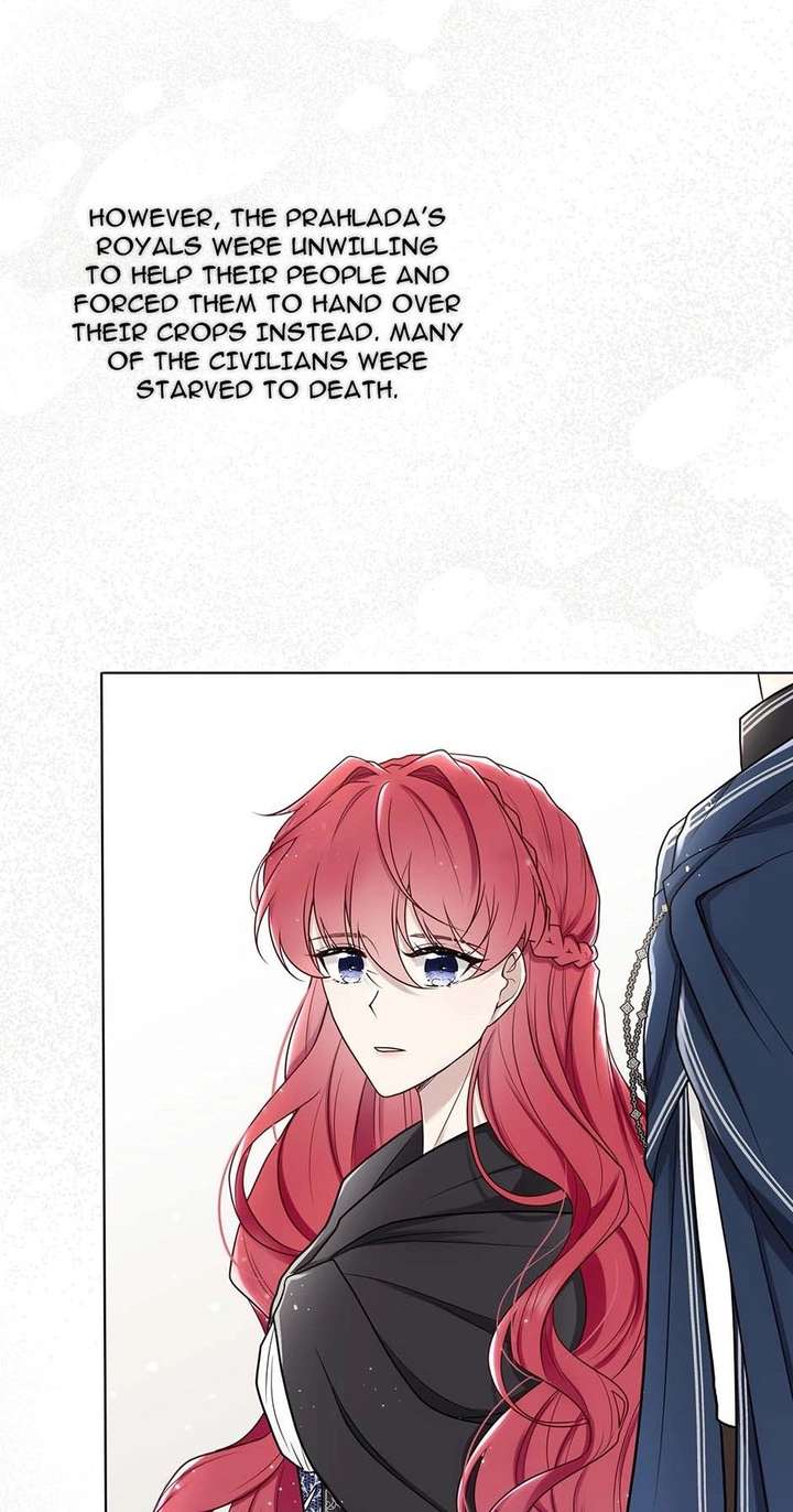 The poetry of love and war Chapter 13 278 ch 13 50