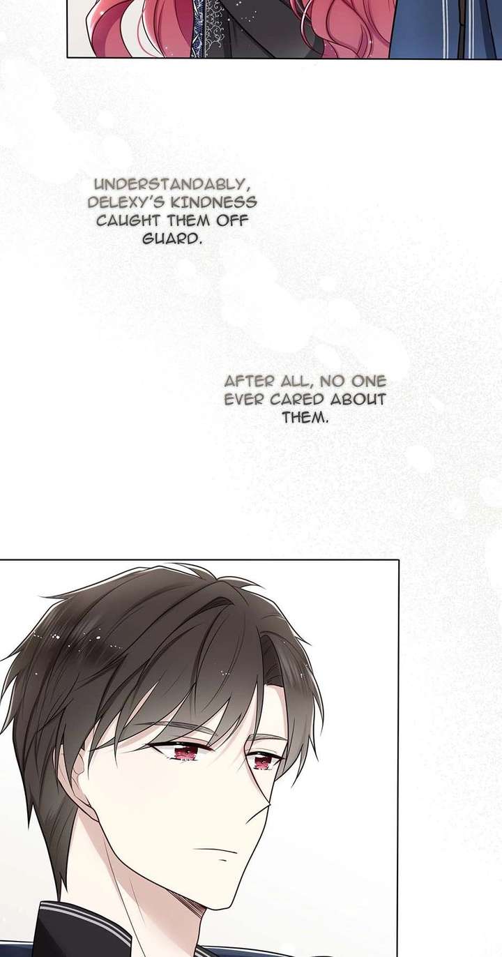 The poetry of love and war Chapter 13 279 ch 13 51