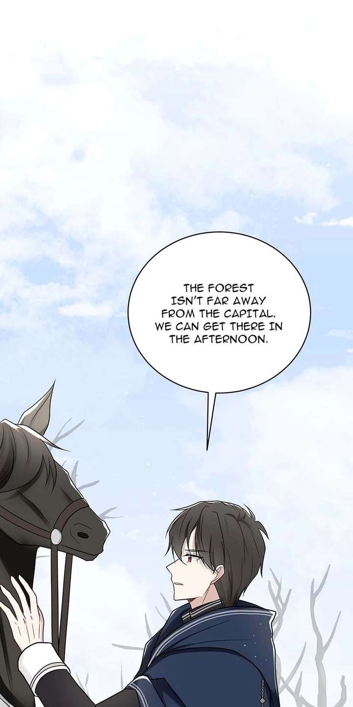 The poetry of love and war Chapter 13 234 ch 13 6