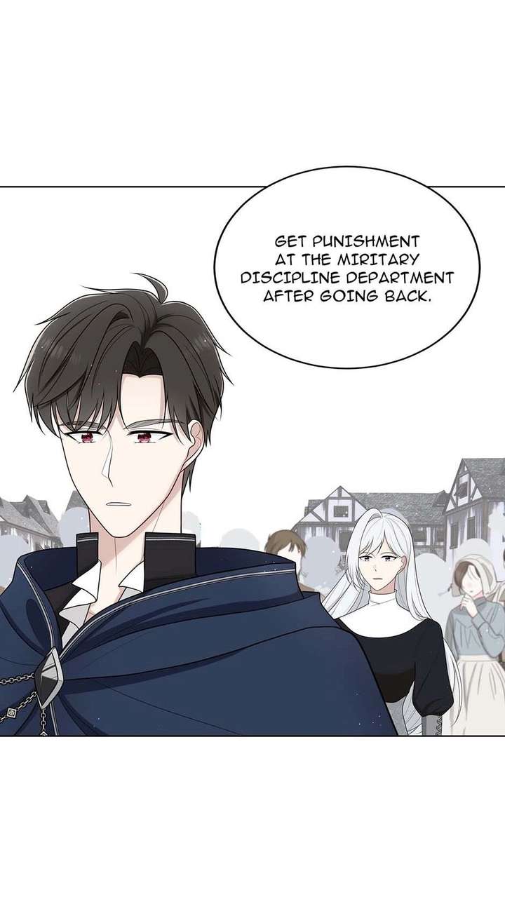 The poetry of love and war Chapter 13 295 ch 13 67