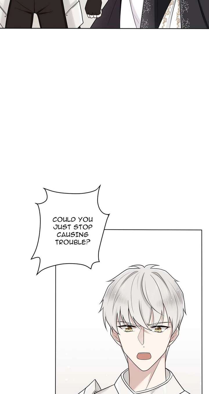 The poetry of love and war Chapter 14 213 ch 14 12