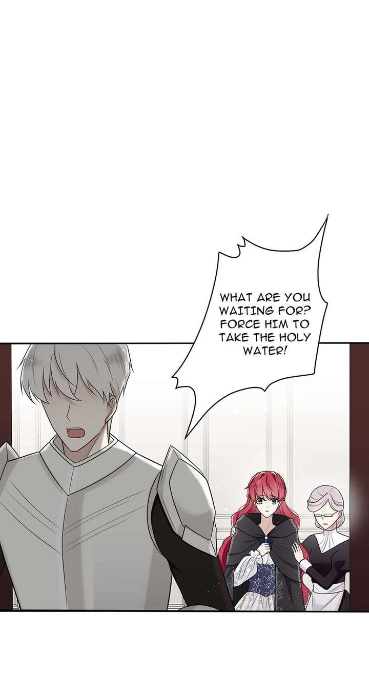 The poetry of love and war Chapter 14 216 ch 14 15