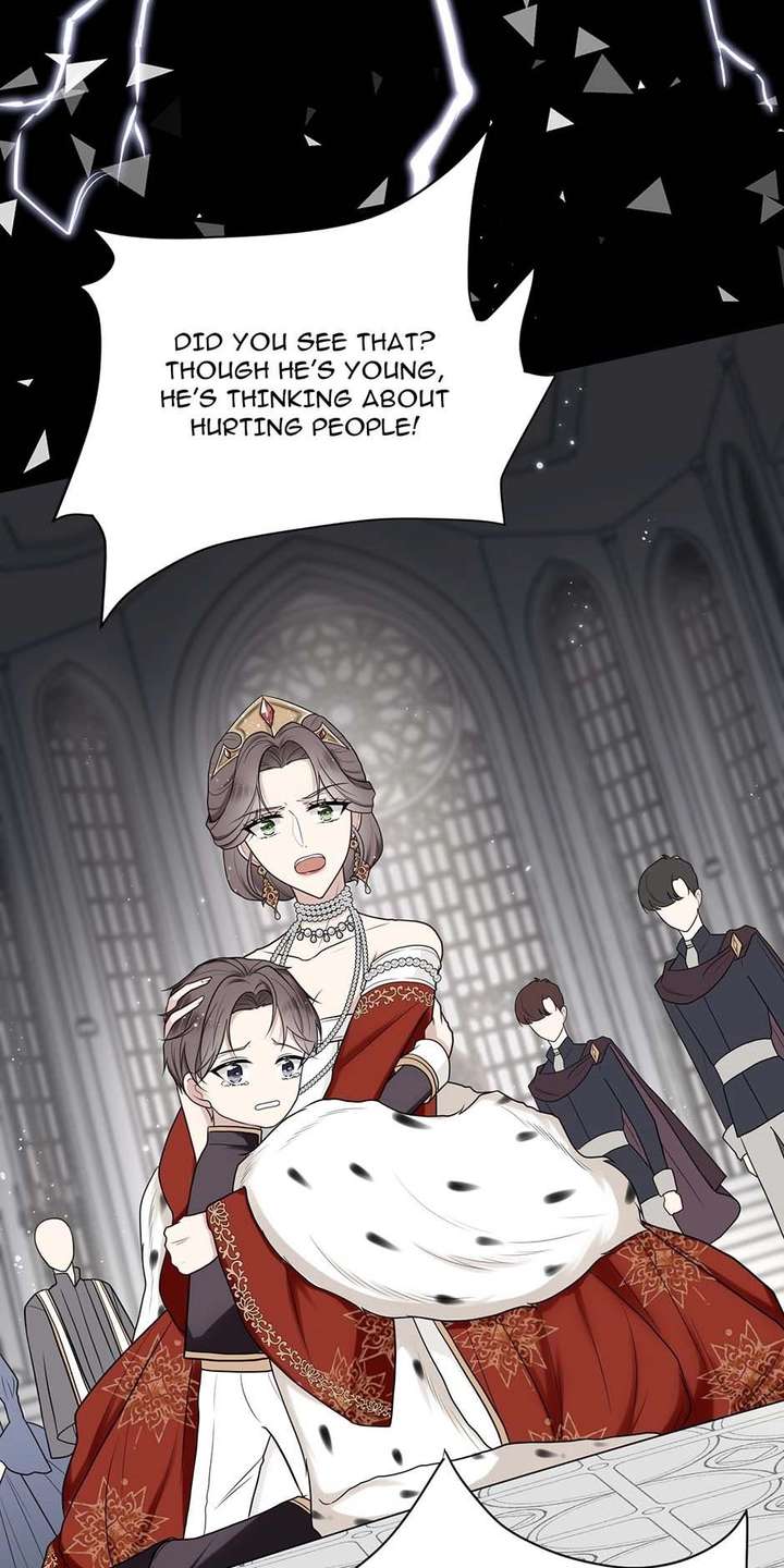 The poetry of love and war Chapter 14 203 ch 14 2