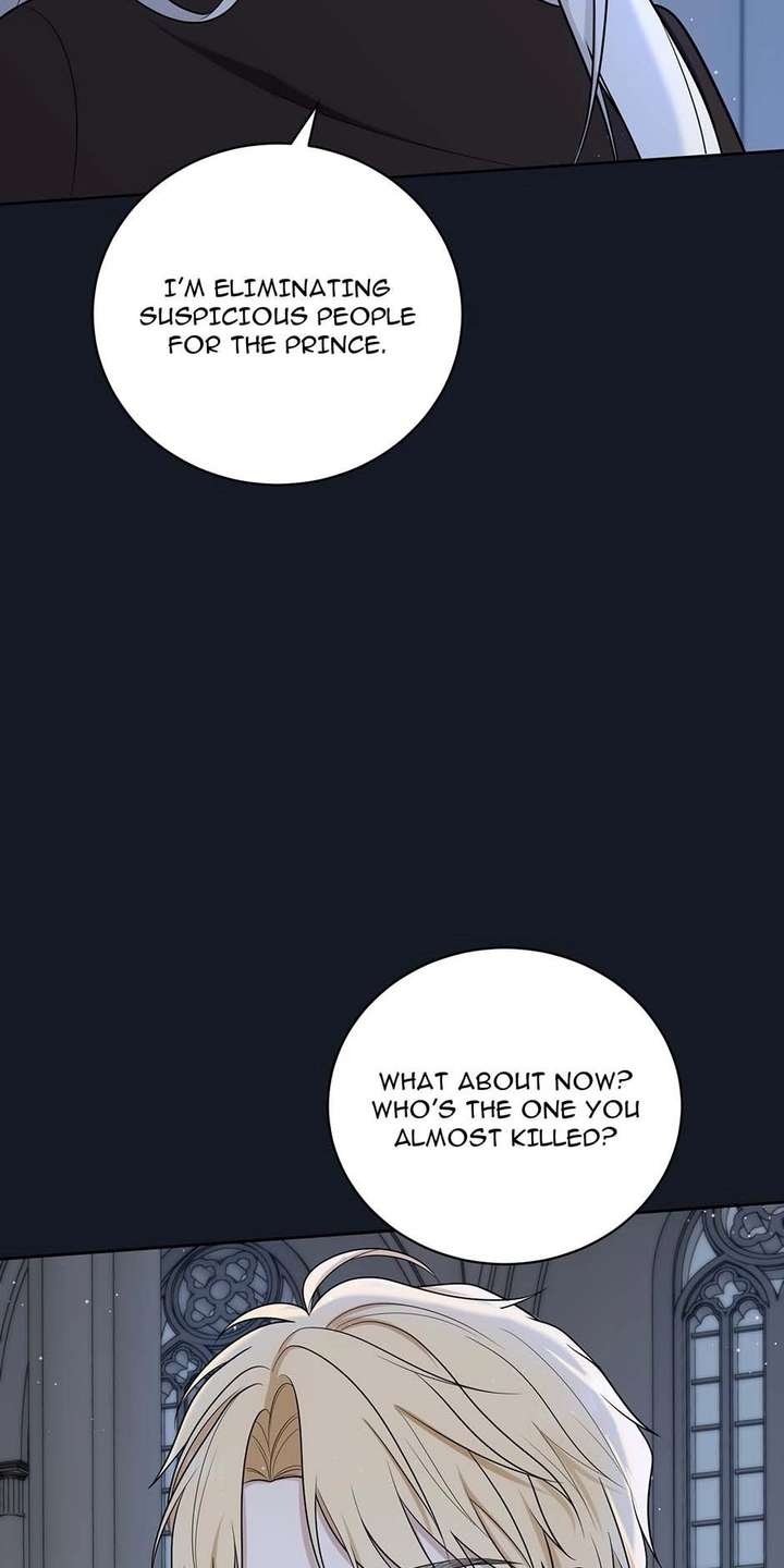 The poetry of love and war Chapter 14 226 ch 14 25