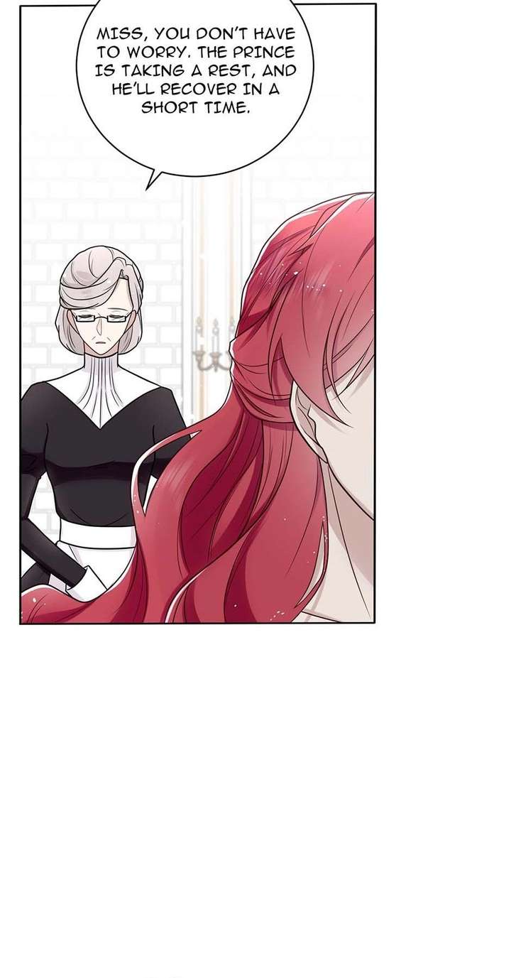The poetry of love and war Chapter 14 229 ch 14 28
