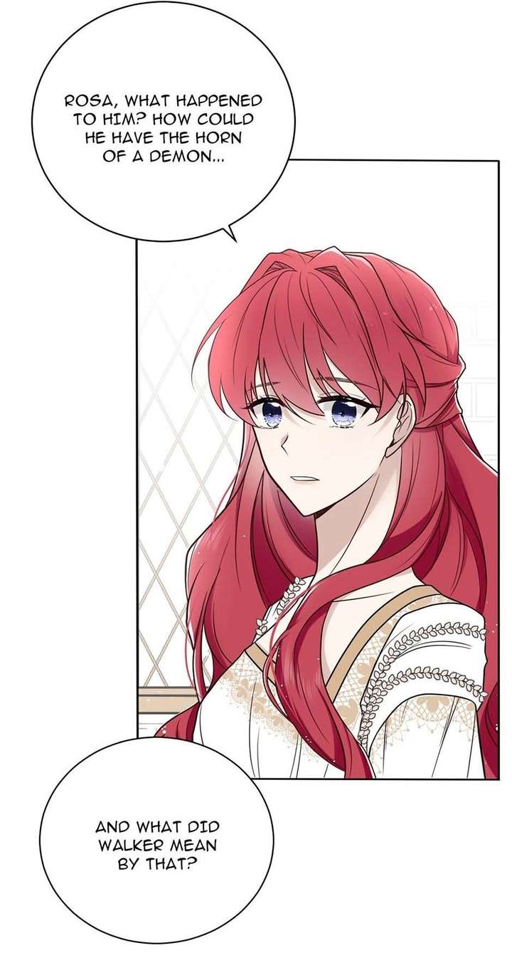 The poetry of love and war Chapter 14 230 ch 14 29
